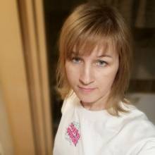 נטליה, 35  ,   באתר הכרויות עם רוסיות רוצה למצוא   גבר 