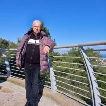 Boris, 64  חיפה  רוצה להכיר באתר הכרויות של רוסים  אשה