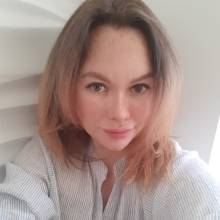 יוליה,37 רוסיה, Ufa,  