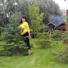 ילנה,  בת  43  פתח תקווה  באתר הכרויות עם רוסיות רוצה למצוא   גבר 