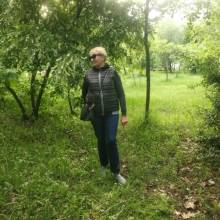 נטלי, בת  58 אוקראינה, קייב
