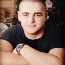 Oleg, 25  אוקראינה  באתר הכרויות עם רוסיות רוצה למצוא   אשה 