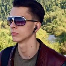 Ivan Ivanov, 18  רוּסִיָה,   מעוניין/ת לפגוש  אשה