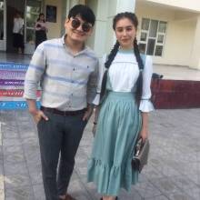 Khusanov Eldor, 28  אוזבקיסטן  רוצה להכיר באתר הכרויות של רוסים  אשה