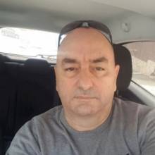Gadi, בן  62 ישראל, חיפה 