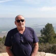ארנטל, בן  75 ישראל, ראשון לציון 