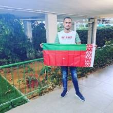 Dima, בן  32 ישראל, פתח תקווה