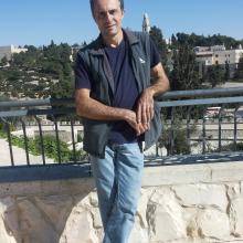Mark,51 ישראל, ראשון לציון 
