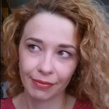 Yulya, 43  תל אביב  באתר הכרויות עם רוסיות רוצה למצוא   גבר 
