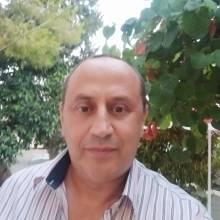 Boris,52 ישראל, חיפה 