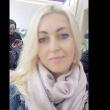 אולגה, 45  Египет,   באתר הכרויות עם רוסיות רוצה למצוא   גבר 