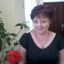 nadya, 61  תל אביב  רוצה להכיר באתר הכרויות של רוסים  גבר