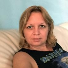Ira, 48  רעננה  באתר הכרויות עם רוסיות רוצה למצוא   גבר 