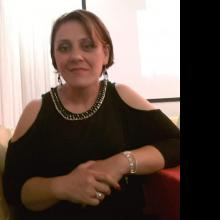 Nadya, 46  תל אביב  באתר הכרויות עם רוסיות רוצה למצוא   גבר 