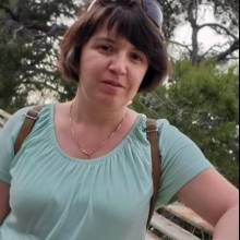 Darya, 43  תל אביב  באתר הכרויות עם רוסיות רוצה למצוא   גבר 