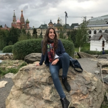 Ekaterina, 33  ,   באתר הכרויות עם רוסיות רוצה למצוא   גבר 