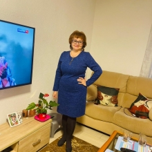 אירינה, 62  כרמיאל  רוצה להכיר באתר הכרויות של רוסים  גבר