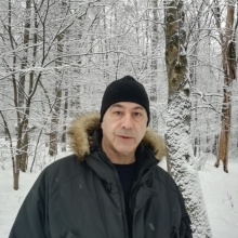 Vladimir, 64  ,   באתר הכרויות עם רוסיות רוצה למצוא   אשה 