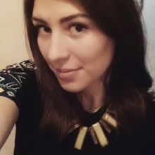Marika, 33  פתח תקווה  רוצה להכיר באתר הכרויות של רוסים  גבר