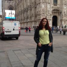 Taya, 48  פתח תקווה  באתר הכרויות עם רוסיות רוצה למצוא   גבר 