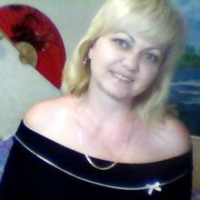 Natasha, 50  אוקראינה  באתר הכרויות עם רוסיות רוצה למצוא   גבר 