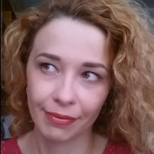 Yulya, 43  תל אביב  מעוניין/ת לפגוש  גבר