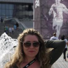 sofiya, 51  נתניה  באתר הכרויות עם רוסיות רוצה למצוא   גבר 