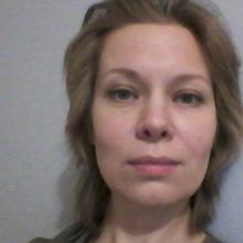 Veronika, 46  אשדוד  באתר הכרויות עם רוסיות רוצה למצוא   גבר 